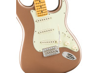 Fender American Professional Classic Maple Fingerboard Faded Firemist Gold Fender American Professional Classic Maple Fingerboard Faded Firemist Gold